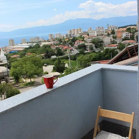 Apartman Blue Moon