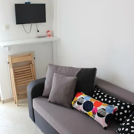 Apartman Blue Moon