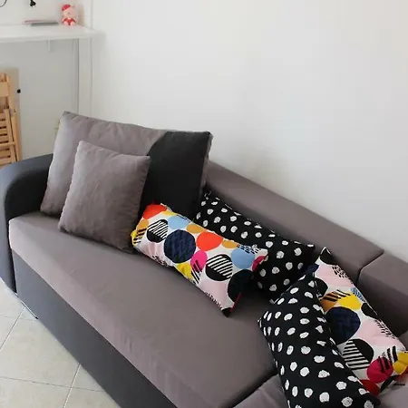 Apartman Blue Moon