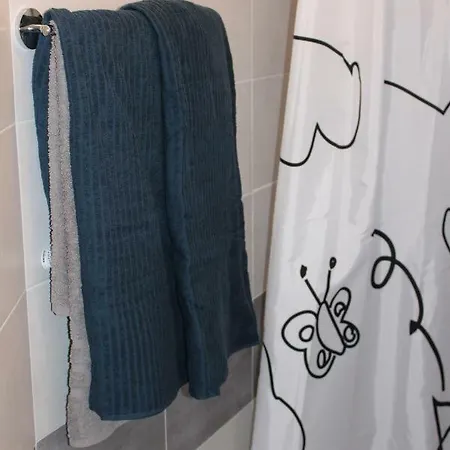 Apartman Blue Moon Fiume