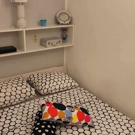 アパート Blue Moon