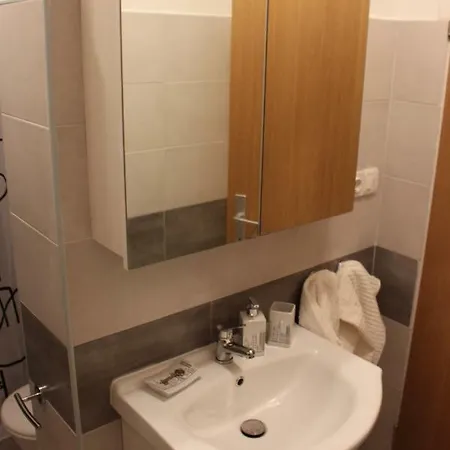 Apartman Blue Moon *