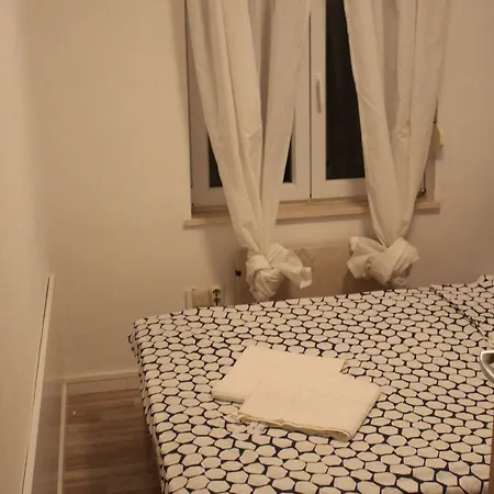 Apartman Blue Moon Fiume