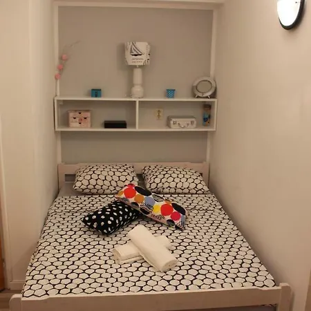Apartman Blue Moon Fiume