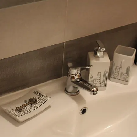 Blue Moon Apartman Rijeka