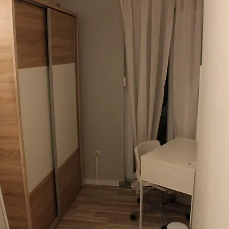 Apartman Blue Moon