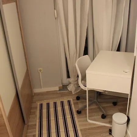 Apartman Blue Moon *