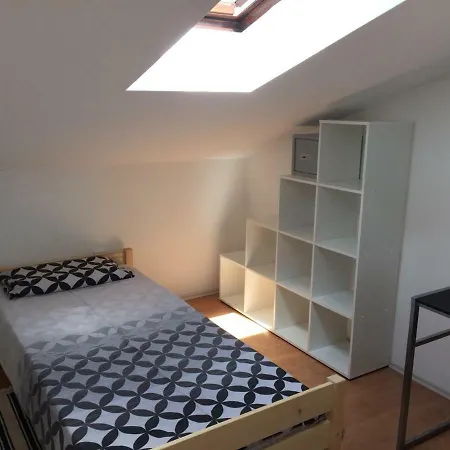 Blue Moon Apartman
