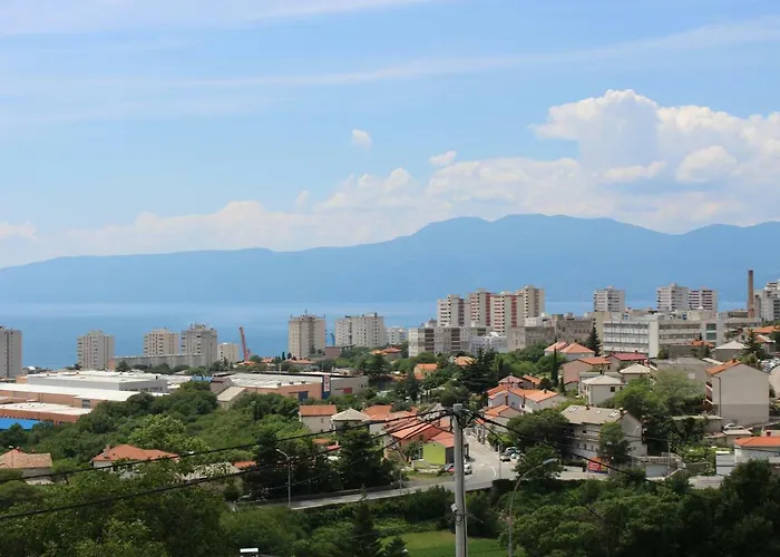 Apartament Blue Moon