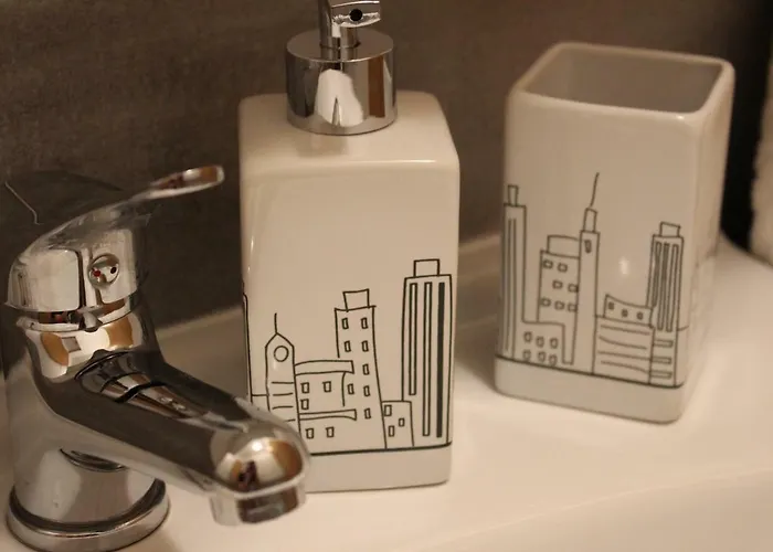 Apartament Blue Moon Rijeka