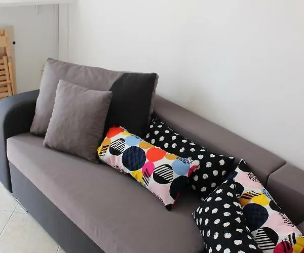 Apartament Blue Moon