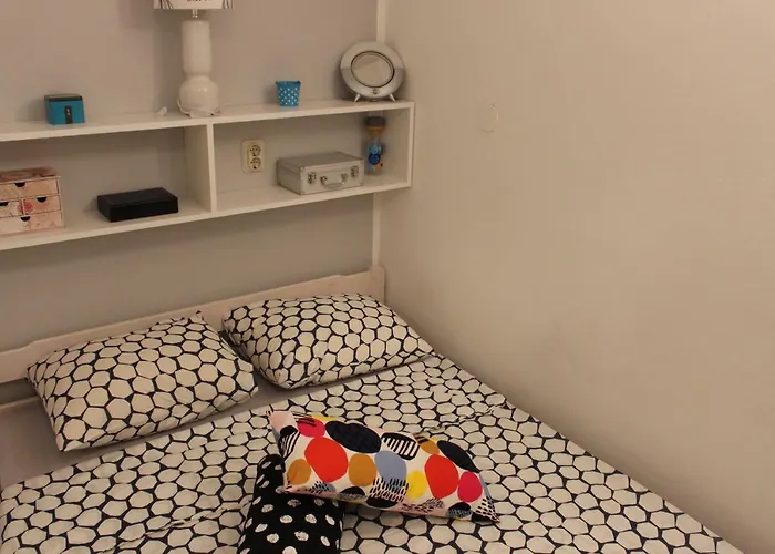 Apartament Blue Moon