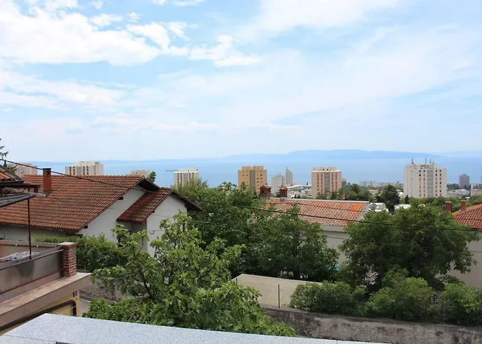 Apartament Blue Moon *