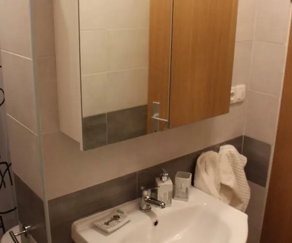 Apartament Blue Moon *