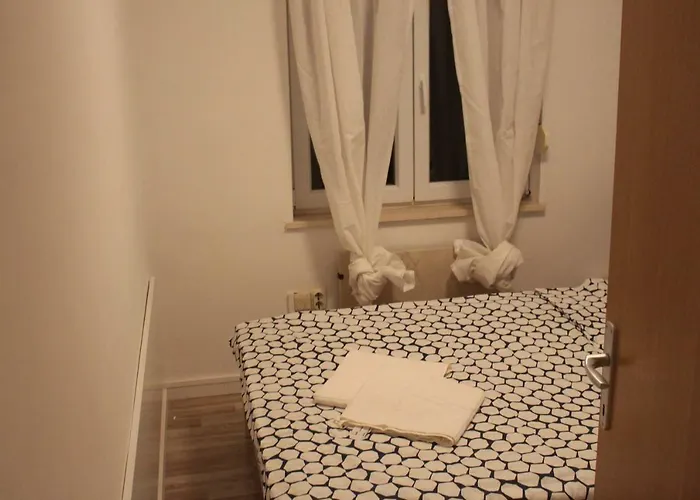 Apartament Blue Moon Rijeka