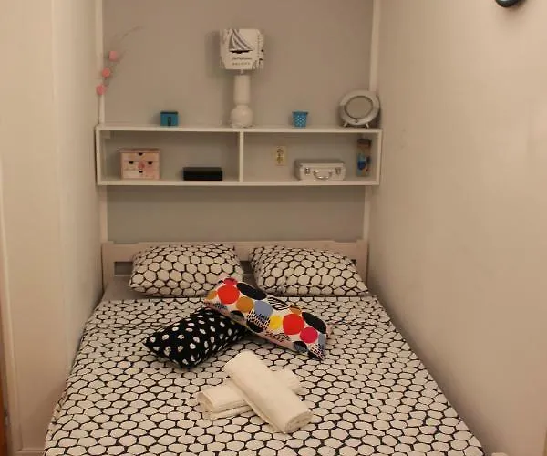 Apartament Blue Moon Rijeka