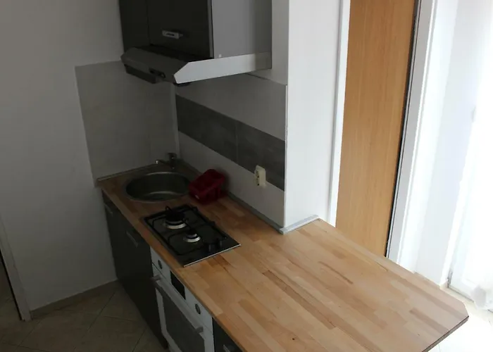 Apartament Blue Moon