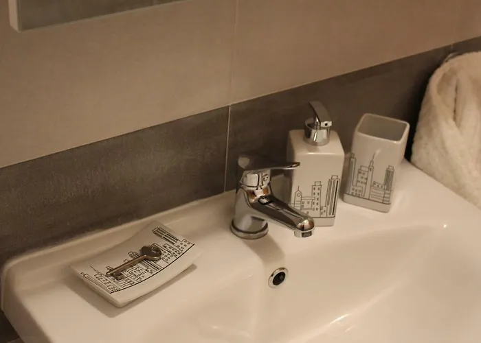 Blue Moon Apartament Rijeka