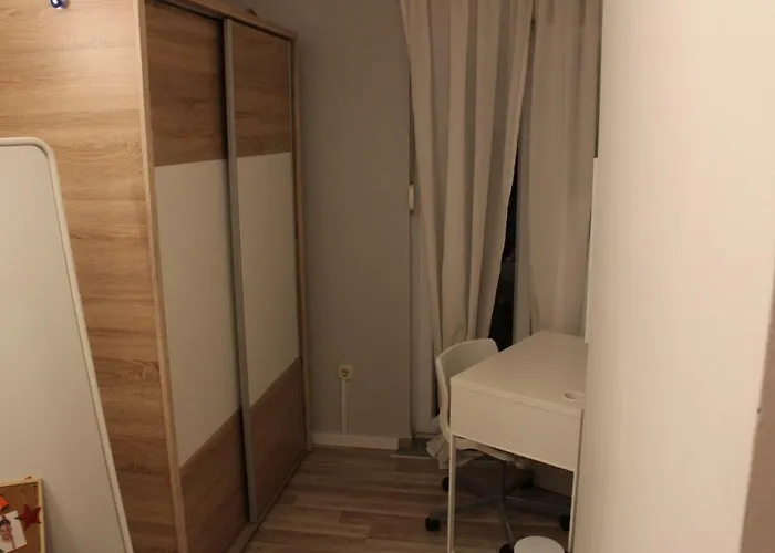 Apartament Blue Moon