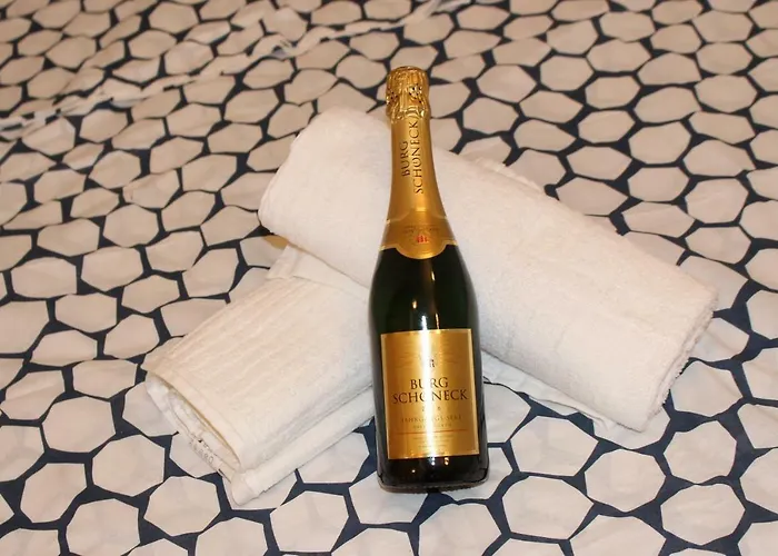 Blue Moon Apartament *