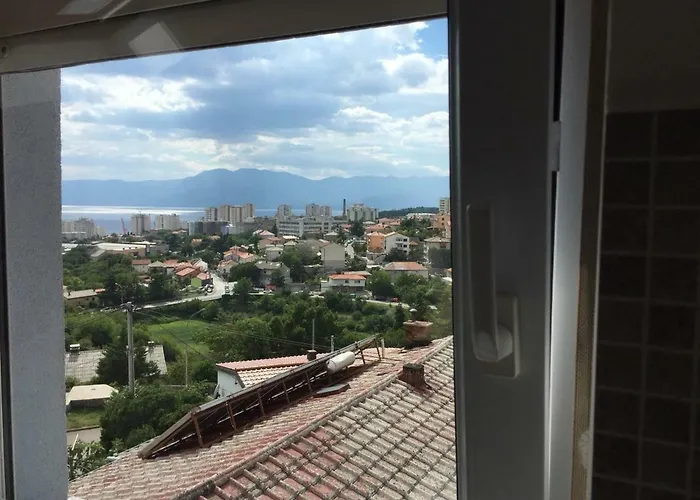 Blue Moon Apartament *