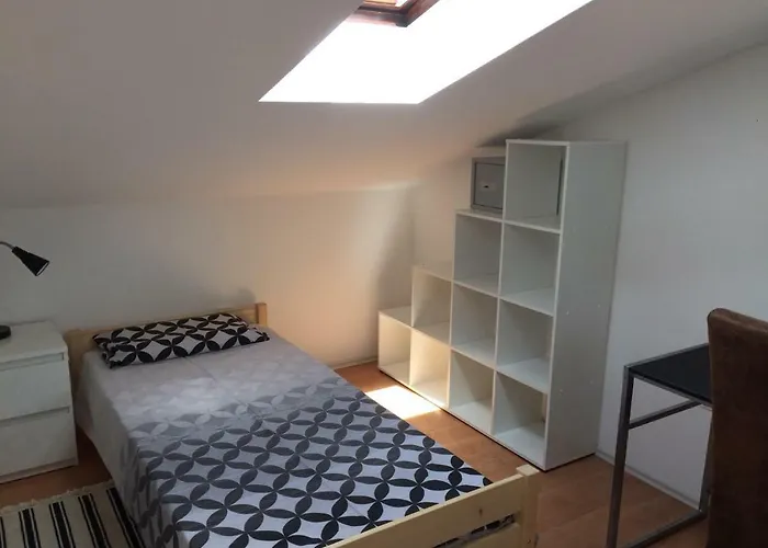 Blue Moon Apartament